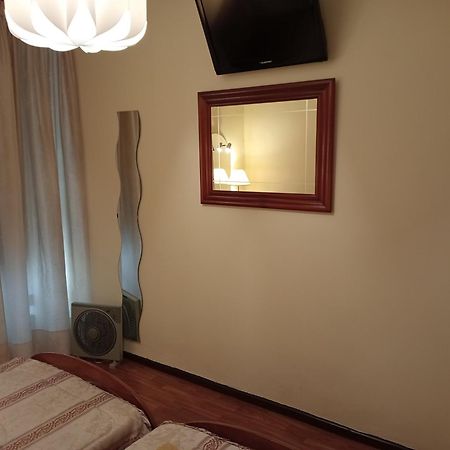 Habitacion Matrimonial Centro Ciudad Oviedo Eksteriør bilde