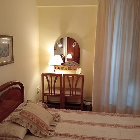 Habitacion Matrimonial Centro Ciudad Oviedo Eksteriør bilde