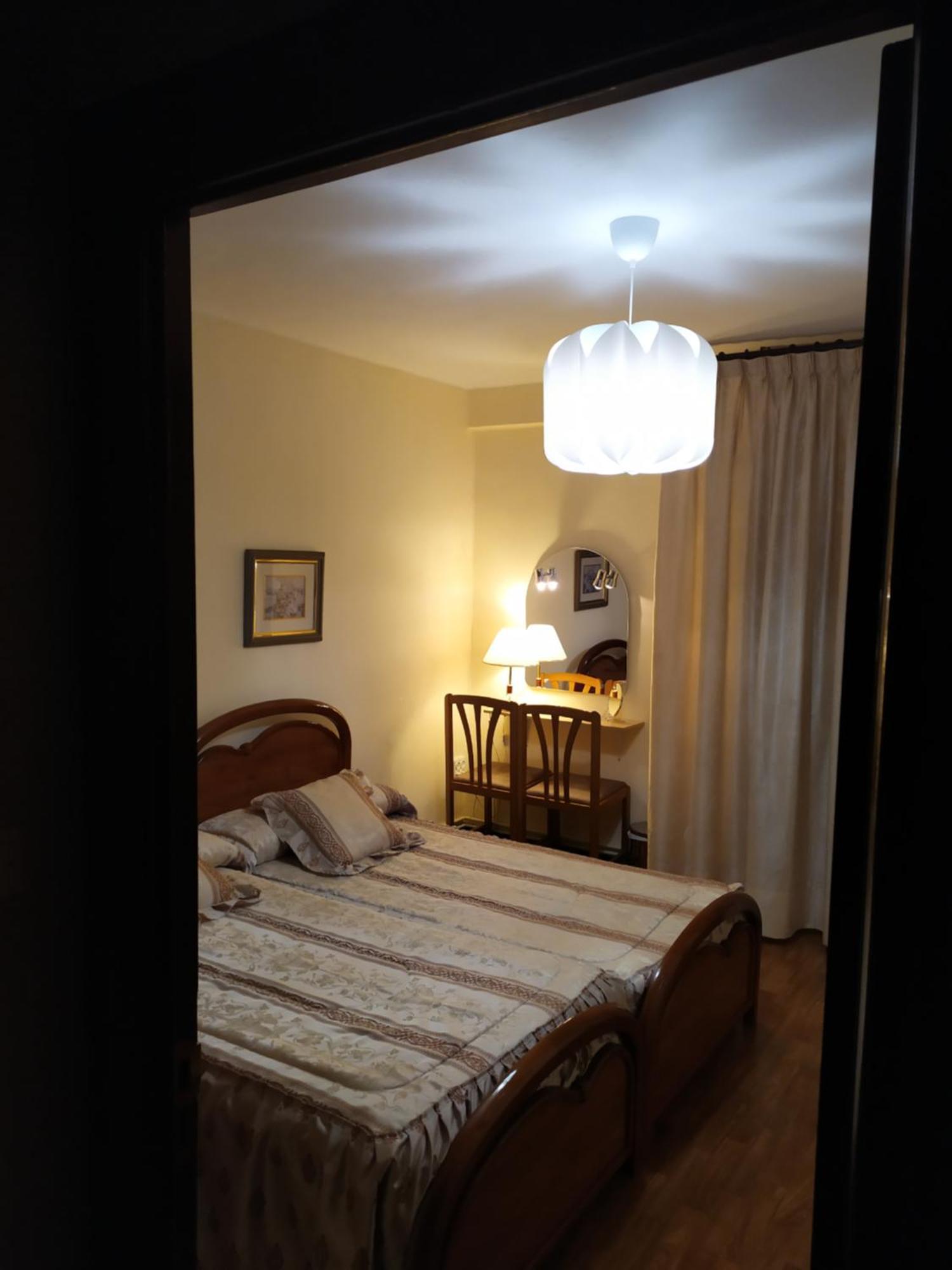 Habitacion Matrimonial Centro Ciudad Oviedo Eksteriør bilde