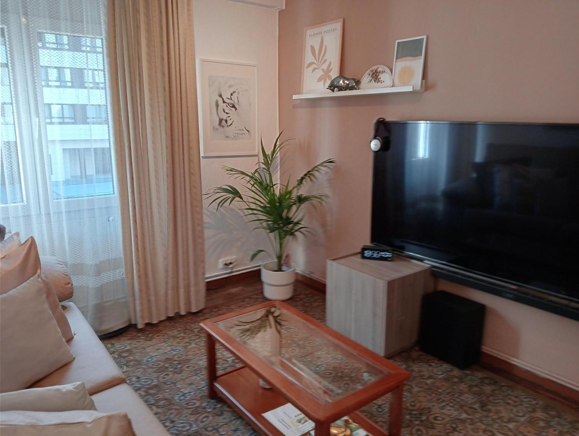 Habitacion Matrimonial Centro Ciudad Oviedo Eksteriør bilde