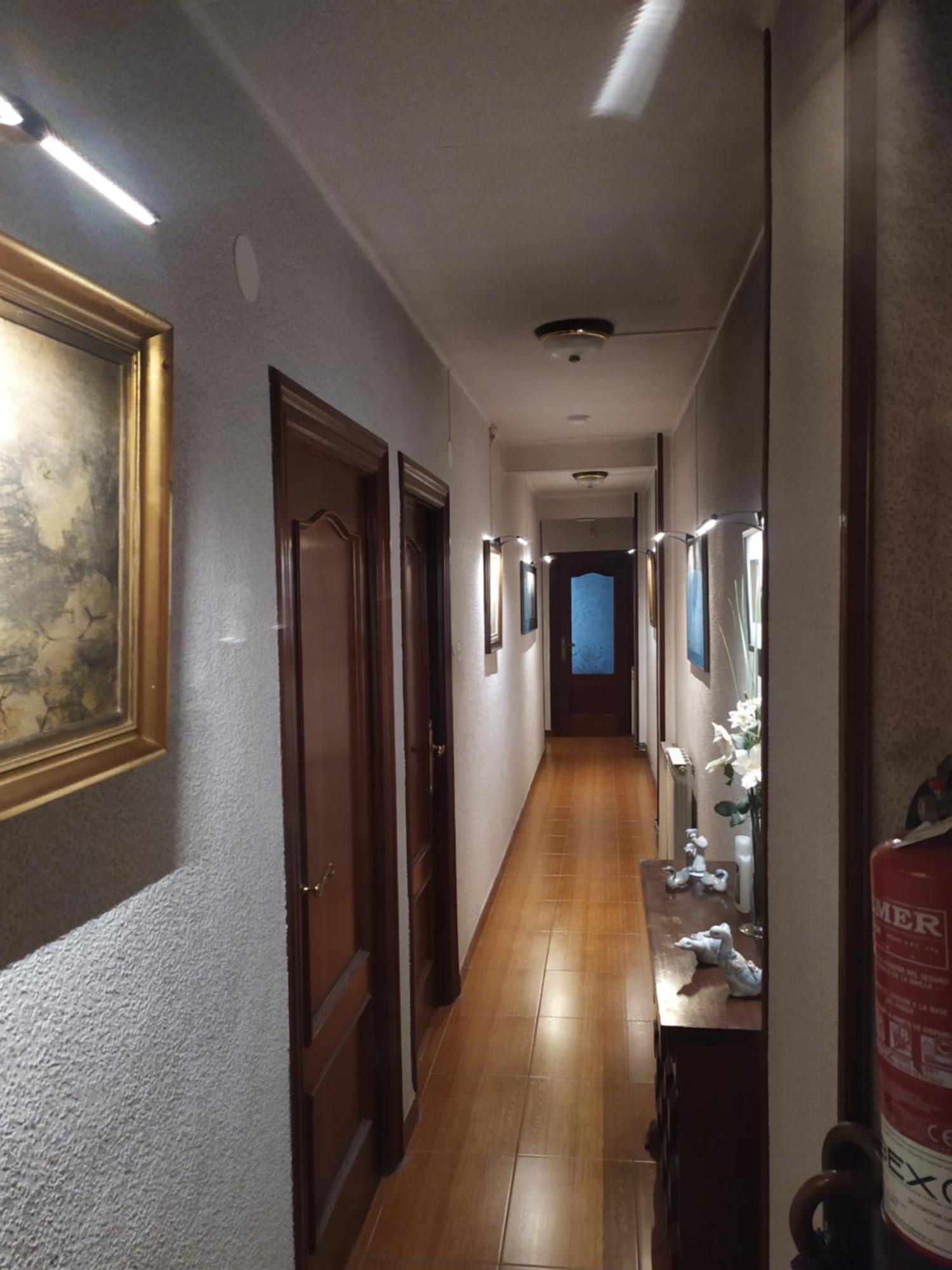 Habitacion Matrimonial Centro Ciudad Oviedo Eksteriør bilde