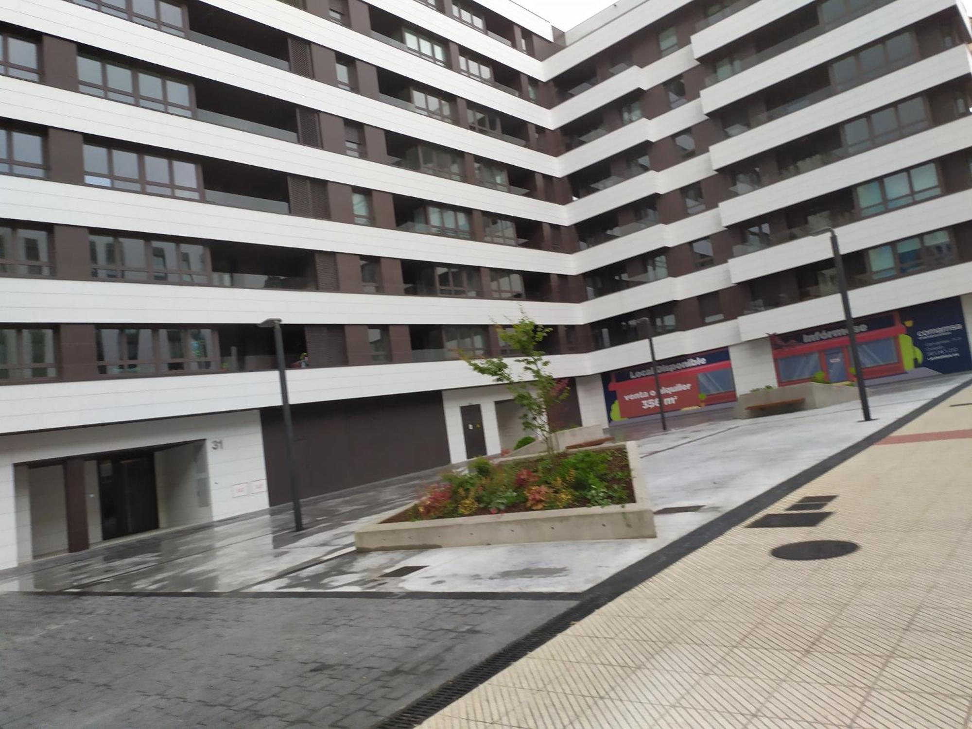 Habitacion Matrimonial Centro Ciudad Oviedo Eksteriør bilde