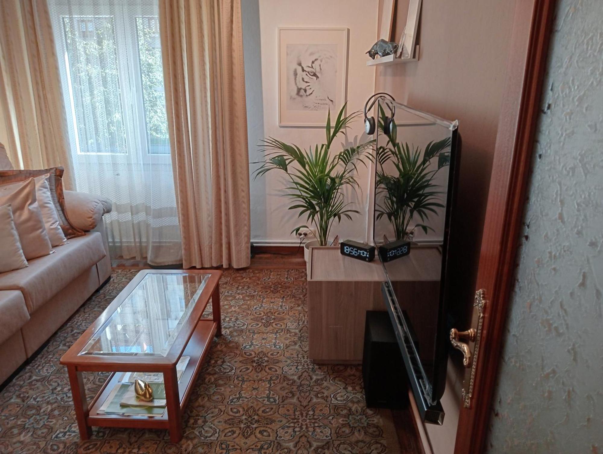 Habitacion Matrimonial Centro Ciudad Oviedo Eksteriør bilde